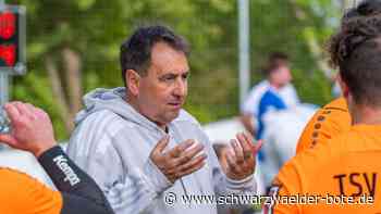 Faustball Bundesliga: TSV Calw  lässt Gegner abblitzen