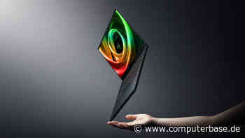 Razer Blade 14: Das dünnste Blade 14 kommt mit Strix Point und 5060/5070