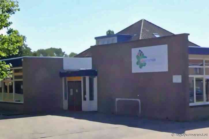 OPSPOOR wil openbare basisschool De Piramide in Edam sluiten “structurele daling leerlingen”