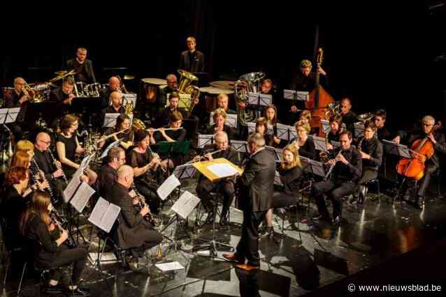 Kreato speelt concert ‘Zonder grenzen’