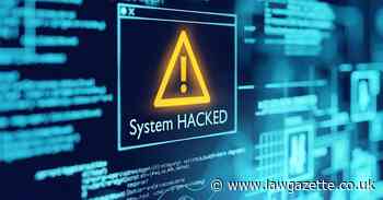 Lawyers face payment delays following LAA cyber attack