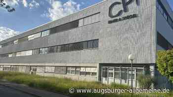 Einst Harry-Potter-Bände gedruckt, jetzt droht Insolvenz: Ulmer Buchdruckerei vor ungewisser Zukunft