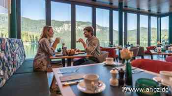 Gastrodesign: Flexibel für den ganzen Tag