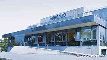 Ypsomed: Herber Dämpfer beim Kursziel durch Londoner Analyst