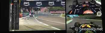F1 TV ondersteunt nu multiview en hdr op smartphones met Android