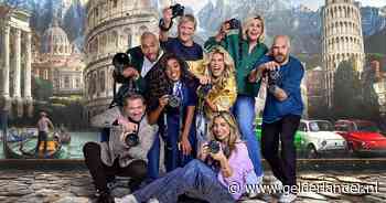 Achter de schermen bij Het perfecte plaatje: ‘Toen ik deze twee gasten zag zoenen, dacht ik: dit is het verhaal’