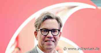 Vodafone steckt im TV-Geschäft im Abwärtssog