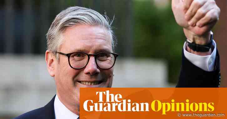 The Guardian view on the EU trade deal: a rational step forward | Editorial