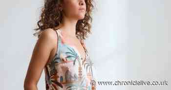 Next shoppers praise 'flattering and comfortable' £30 playsuit as 'ideal for summer days'