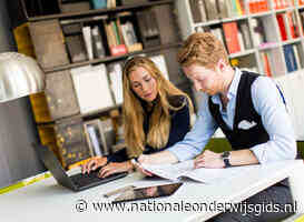 Nyenrode Business Universiteit behaalt B Corp certificering