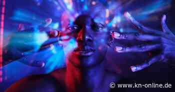 Aura-Studie: Lichtemissionen bei Lebewesen nachgewiesen