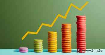 Steeds meer Belgische beleggers investeren in ETF's