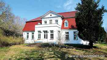 Versteigerung in Hamburg: Ein Rittergut zum Schnäppchenpreis