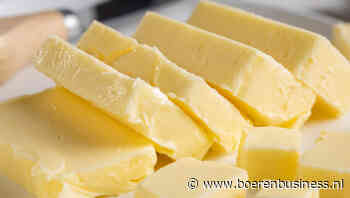 Boterexport VS naar record door forse prijskloof met EU