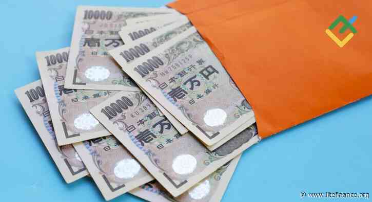 Yen Retains Its Positive Bias. Forecast as of 20.05.2025