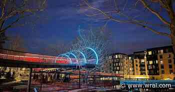 Cary and Apex rank among America's best places to live, according to US News & World Report