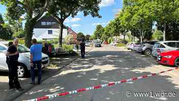 Kerpen: Mann nach Messerattacke außer Lebensgefahr