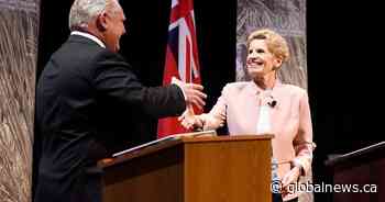Ontario cabinet ministers, premiers to be called ‘honourable’ for life