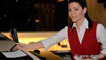 Gastgewerbeumsatz: März schwächer als der Februar