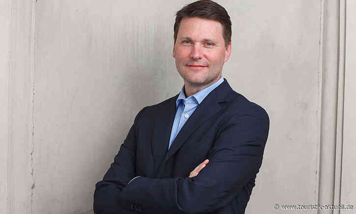 Alltours: Vertriebschef Georg Welbers geht