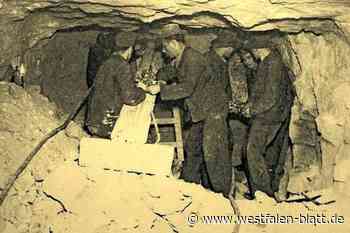 Lost Place Bielenberg Höxter