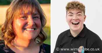 Two Wirral women named as finalists in Merseyside Women of the Year 2025 awards
