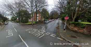 Police step up patrols after man exposes himself to schoolgirls in Birkenhead