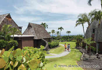 Hawaii island Punaluu Village project thwarted