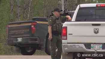 Whiteshell cottagers waiting to hear when provincial park return will be allowed