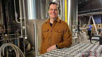 Winnipeg brewery owner says Manitoba-Ontario trade plans won't help beer producers