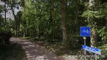 Fortdreef voortaan ook toegankelijk voor speedpedelecs