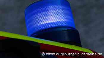 Unfall: Kind stößt mit Auto zusammen und verletzt sich