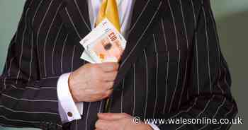 Former Chinese takeaway boss went on luxury shopping spree instead of paying HMRC bill