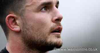 Wales captain gives insight into players' minds as game faces huge moment