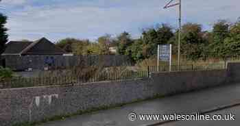 Plans to turn old school building into motorcycle showroom with café