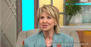 Lulu says new memoir felt ‘intense’ as she opens up about going to therapy