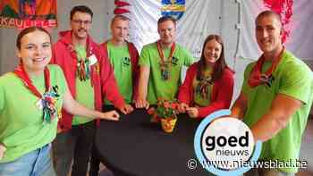 KLJ Kaulille blikt terug op 100 jaar vriendschap en memorabele momenten met expo