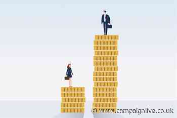 Adam & Eve/DDB reports largest adland gender pay gap in favour of men