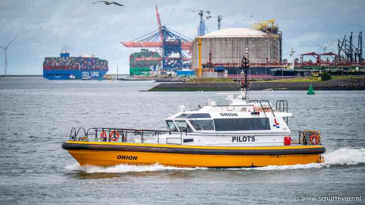 Nautilus wil zetel in belangrijke Scheepvaart Adviesgroep Noordzee