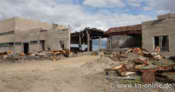 Tiefstes Loch der Erde: Lost Place auf der russischen Halbinsel Kola