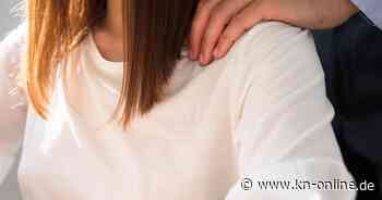 Sexuelle Belästigung am Arbeitsplatz: Umfrageergebnisse