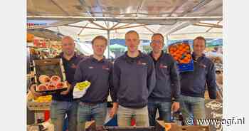 Luitenfruit: drie generaties vakmanschap