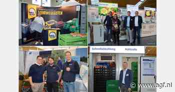 Beursduo expoSE/expoDirekt registreert al meer dan 240 exposanten uit 14 landen