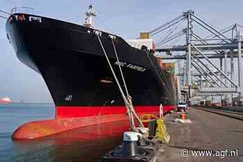 Rotterdamse raad stemt voor Derde Maasvlakte