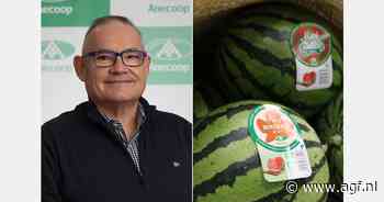 "Watermeloenenaanbod tot eind juni lager dan gebruikelijk"