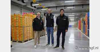 "Hier kunnen we onze klanten met een nog breder assortiment bedienen"