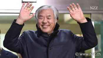 Der Pastor, der Südkorea retten will – und die Gesellschaft spaltet