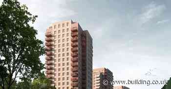 Barratt set to build 728 Passivhaus homes across London