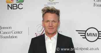 Gordon Ramsay is annoyed his daughter didn't ask him to teach her how to cook