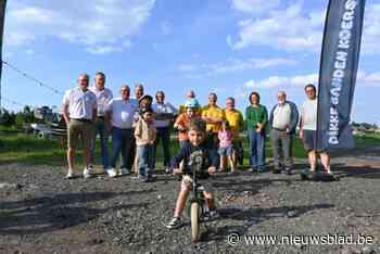 Vier organisaties slaan handen in elkaar voor drie ‘Dikke Banden Koersen’: “Droom is finale in Plopsaland”